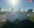 Білий Форд Фієста, об'ємом двигуна 1 л та пробігом 115 тис. км за 7700 $, фото 21 на Automoto.ua