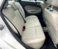 Білий Форд Фієста, об'ємом двигуна 1.6 л та пробігом 117 тис. км за 3500 $, фото 12 на Automoto.ua