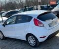 Белый Форд Фиеста, объемом двигателя 1.5 л и пробегом 115 тыс. км за 7999 $, фото 17 на Automoto.ua