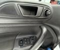 Білий Форд Фієста, об'ємом двигуна 1.6 л та пробігом 106 тис. км за 6950 $, фото 30 на Automoto.ua