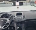Білий Форд Фієста, об'ємом двигуна 1.24 л та пробігом 21 тис. км за 8600 $, фото 10 на Automoto.ua