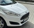 Белый Форд Фиеста, объемом двигателя 1.6 л и пробегом 63 тыс. км за 6799 $, фото 9 на Automoto.ua