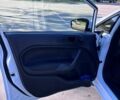 Білий Форд Фієста, об'ємом двигуна 1.6 л та пробігом 198 тис. км за 7900 $, фото 6 на Automoto.ua