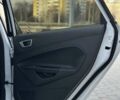 Білий Форд Фієста, об'ємом двигуна 1 л та пробігом 54 тис. км за 9900 $, фото 35 на Automoto.ua