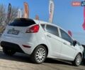 Белый Форд Фиеста, объемом двигателя 1.5 л и пробегом 115 тыс. км за 7999 $, фото 12 на Automoto.ua