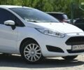 Белый Форд Фиеста, объемом двигателя 1.5 л и пробегом 115 тыс. км за 9200 $, фото 2 на Automoto.ua