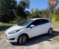 Білий Форд Фієста, об'ємом двигуна 1.6 л та пробігом 78 тис. км за 8900 $, фото 4 на Automoto.ua