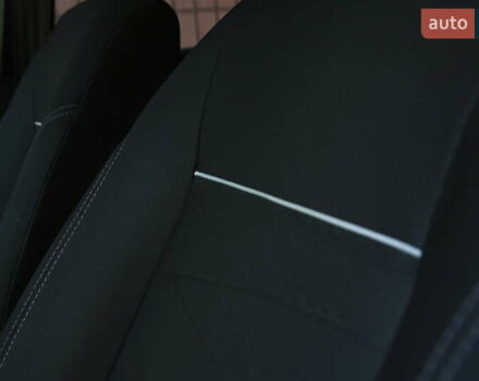 Белый Форд Фиеста, объемом двигателя 1.5 л и пробегом 115 тыс. км за 8499 $, фото 16 на Automoto.ua