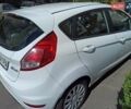 Белый Форд Фиеста, объемом двигателя 1 л и пробегом 116 тыс. км за 9000 $, фото 10 на Automoto.ua
