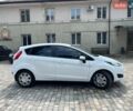 Білий Форд Фієста, об'ємом двигуна 1 л та пробігом 145 тис. км за 6999 $, фото 3 на Automoto.ua