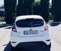 Білий Форд Фієста, об'ємом двигуна 1.25 л та пробігом 48 тис. км за 8382 $, фото 4 на Automoto.ua