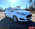 Белый Форд Фиеста, объемом двигателя 1.2 л и пробегом 178 тыс. км за 7150 $, фото 8 на Automoto.ua