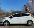 Белый Форд Фиеста, объемом двигателя 1.5 л и пробегом 115 тыс. км за 7999 $, фото 10 на Automoto.ua