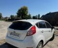 Білий Форд Фієста, об'ємом двигуна 1.6 л та пробігом 78 тис. км за 8900 $, фото 3 на Automoto.ua