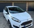 Білий Форд Фієста, об'ємом двигуна 1 л та пробігом 74 тис. км за 9000 $, фото 9 на Automoto.ua