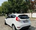 Білий Форд Фієста, об'ємом двигуна 1 л та пробігом 145 тис. км за 6999 $, фото 6 на Automoto.ua