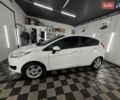 Білий Форд Фієста, об'ємом двигуна 1.6 л та пробігом 106 тис. км за 6950 $, фото 15 на Automoto.ua