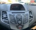 Білий Форд Фієста, об'ємом двигуна 1.24 л та пробігом 157 тис. км за 8549 $, фото 26 на Automoto.ua