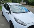 Белый Форд Фиеста, объемом двигателя 1 л и пробегом 143 тыс. км за 7500 $, фото 1 на Automoto.ua