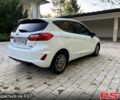 Белый Форд Фиеста, объемом двигателя 1 л и пробегом 90 тыс. км за 10500 $, фото 3 на Automoto.ua