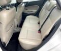 Білий Форд Фієста, об'ємом двигуна 1.6 л та пробігом 117 тис. км за 3500 $, фото 11 на Automoto.ua