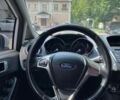 Білий Форд Фієста, об'ємом двигуна 1 л та пробігом 145 тис. км за 6999 $, фото 9 на Automoto.ua