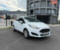Белый Форд Фиеста, объемом двигателя 1.24 л и пробегом 153 тыс. км за 5800 $, фото 2 на Automoto.ua