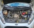 Белый Форд Фиеста, объемом двигателя 1 л и пробегом 143 тыс. км за 7500 $, фото 18 на Automoto.ua