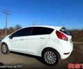 Белый Форд Фиеста, объемом двигателя 1.2 л и пробегом 178 тыс. км за 7150 $, фото 3 на Automoto.ua