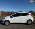 Белый Форд Фиеста, объемом двигателя 1.24 л и пробегом 178 тыс. км за 7150 $, фото 3 на Automoto.ua