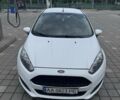 Білий Форд Фієста, об'ємом двигуна 1.24 л та пробігом 130 тис. км за 6800 $, фото 1 на Automoto.ua