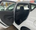 Белый Форд Фиеста, объемом двигателя 1.24 л и пробегом 125 тыс. км за 7500 $, фото 8 на Automoto.ua