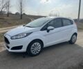 Белый Форд Фиеста, объемом двигателя 1.4 л и пробегом 146 тыс. км за 7400 $, фото 1 на Automoto.ua