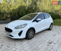 Форд Фиеста 2017 в Харькове на Automoto.ua Белый Форд Фиеста, объемом двигателя 1 л и пробегом 89 тыс. км за 11000 $, фото 2 на Automoto.ua