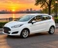 Білий Форд Фієста, об'ємом двигуна 1.6 л та пробігом 119 тис. км за 7777 $, фото 49 на Automoto.ua