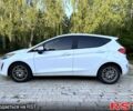Белый Форд Фиеста, объемом двигателя 1 л и пробегом 90 тыс. км за 10500 $, фото 5 на Automoto.ua