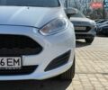 Белый Форд Фиеста, объемом двигателя 1.5 л и пробегом 115 тыс. км за 7999 $, фото 8 на Automoto.ua