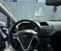 Білий Форд Фієста, об'ємом двигуна 1.24 л та пробігом 130 тис. км за 6800 $, фото 29 на Automoto.ua
