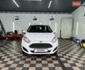 Білий Форд Фієста, об'ємом двигуна 1.6 л та пробігом 106 тис. км за 6950 $, фото 1 на Automoto.ua