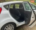 Белый Форд Фиеста, объемом двигателя 1.24 л и пробегом 125 тыс. км за 6700 $, фото 6 на Automoto.ua
