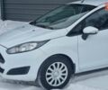 Білий Форд Фієста, об'ємом двигуна 1.24 л та пробігом 21 тис. км за 8600 $, фото 3 на Automoto.ua