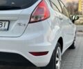 Білий Форд Фієста, об'ємом двигуна 1 л та пробігом 54 тис. км за 9900 $, фото 19 на Automoto.ua