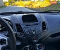 Білий Форд Фієста, об'ємом двигуна 1.6 л та пробігом 63 тис. км за 7999 $, фото 31 на Automoto.ua