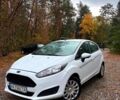 Белый Форд Фиеста, объемом двигателя 1.4 л и пробегом 149 тыс. км за 7200 $, фото 1 на Automoto.ua