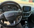 Білий Форд Фієста, об'ємом двигуна 1 л та пробігом 121 тис. км за 9000 $, фото 13 на Automoto.ua