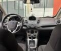 Білий Форд Фієста, об'ємом двигуна 1.6 л та пробігом 134 тис. км за 9500 $, фото 12 на Automoto.ua