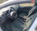 Білий Форд Фієста, об'ємом двигуна 1.24 л та пробігом 119 тис. км за 7100 $, фото 4 на Automoto.ua