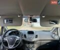 Білий Форд Фієста, об'ємом двигуна 1.39 л та пробігом 146 тис. км за 6399 $, фото 43 на Automoto.ua