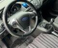 Форд Фиеста 2017 в Тячеве на Automoto.ua Белый Форд Фиеста, объемом двигателя 1.2 л и пробегом 198 тыс. км за 7650 $, фото 7 на Automoto.ua