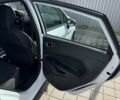 Білий Форд Фієста, об'ємом двигуна 1.24 л та пробігом 130 тис. км за 6800 $, фото 18 на Automoto.ua